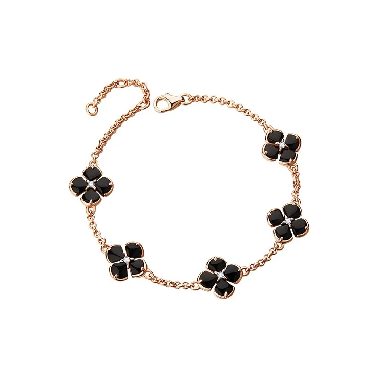 wylyp Jade Bracelets Women's-0
