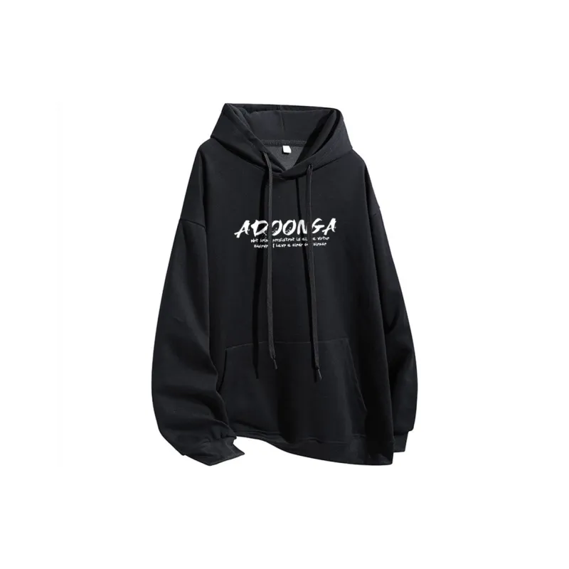 ADOONGA Sweatshirts Unisex-6