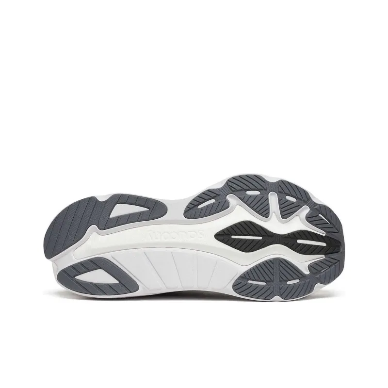 Saucony Hurricane 24 Black Carbon-6