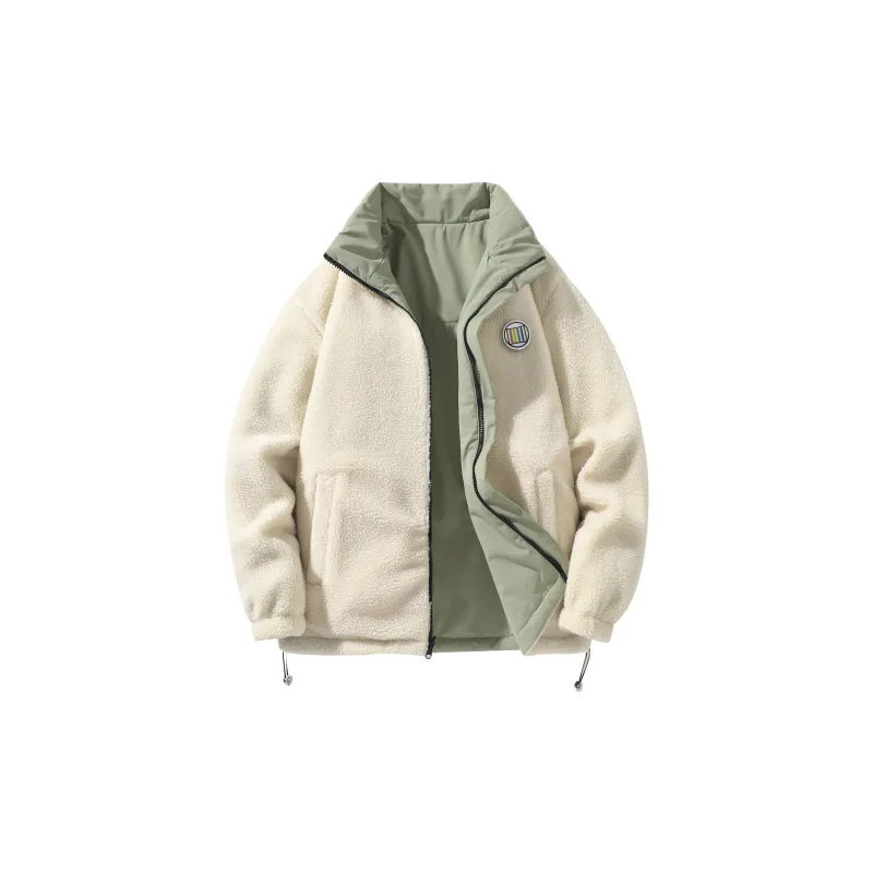 Lightning X Storm Puffer Jacket Unisex-10
