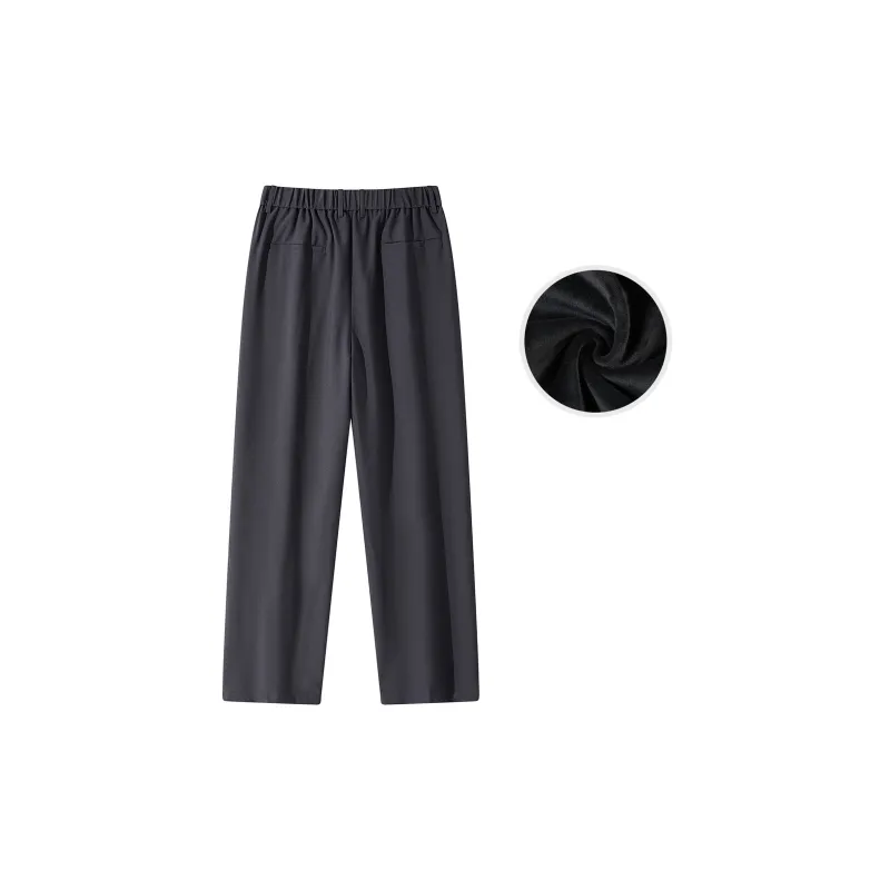 BOBBY ABLEY Suit Trouser Unisex-33
