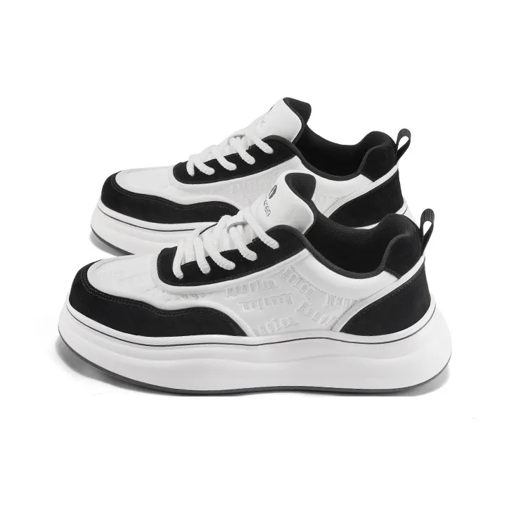HANG TEN Low-Top Skateboard Shoes Men's-3