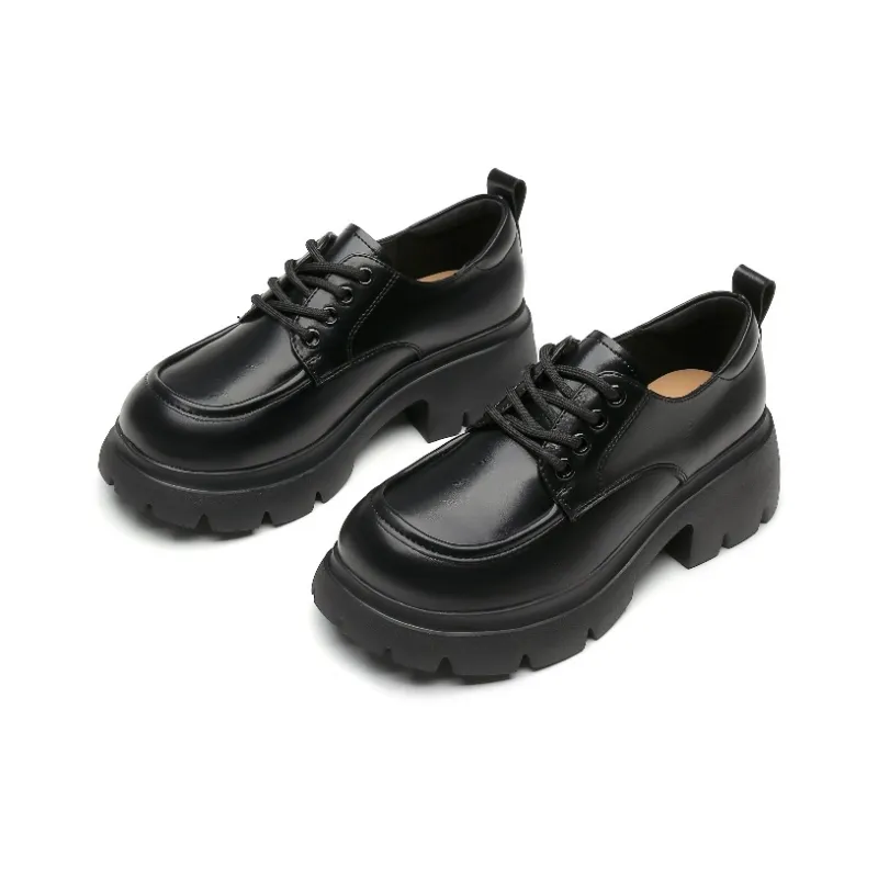 DUSTO Casual Single Shoes 5.5cm Women's-2