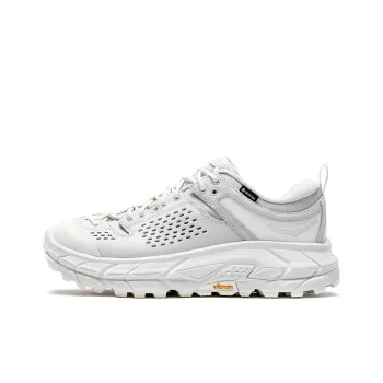 HOKA ONE ONE Tor Ultra Low White Nimbus Cloud All Gender