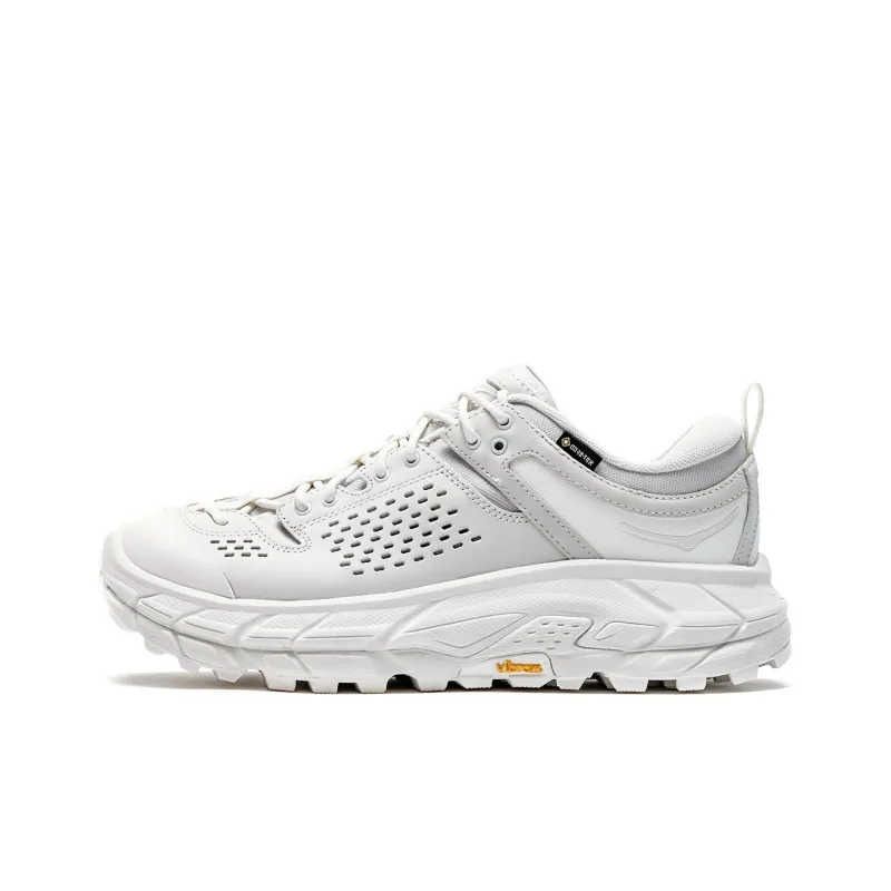 HOKA ONE ONE Tor Ultra Low White Nimbus Cloud All Gender-0