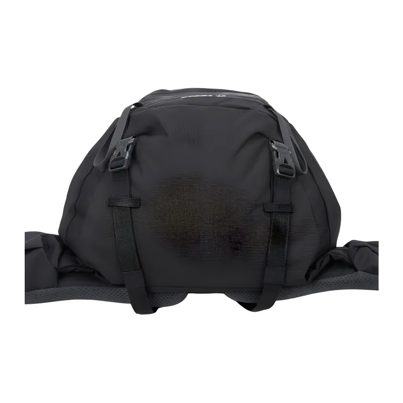 THE NORTH FACE Polyester Hiking Bag Backpack Large Size Unisex Black-4