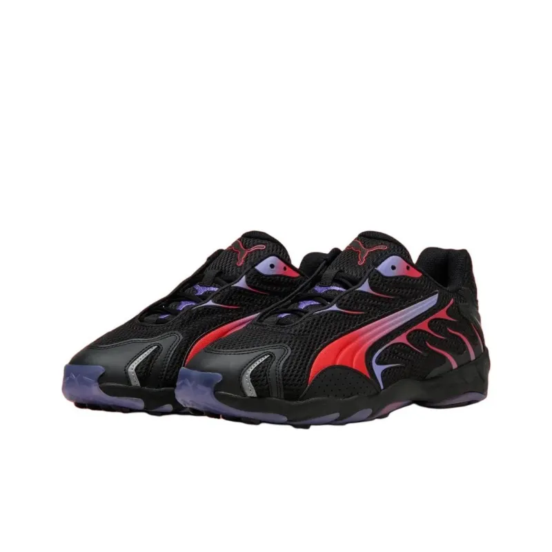 PUMA Inhale Spider Man-1
