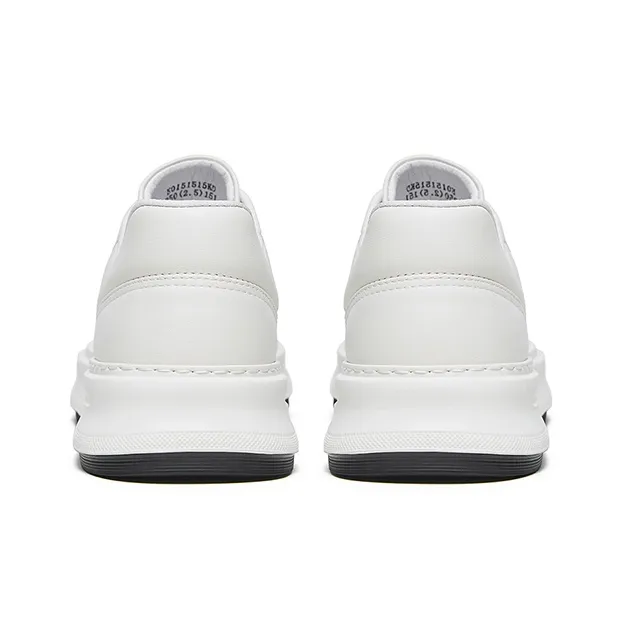 HANG TEN Low-Top Skateboard Shoes Men's-5