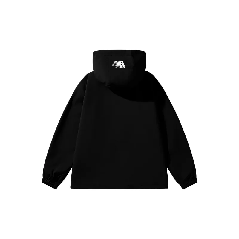 David Bakken x DAOMEIXIONG Jackets Coats Unisex-1
