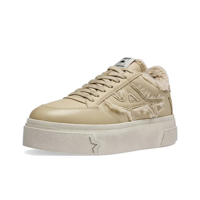 ASH Low-Top Casual Shoes Women's-5