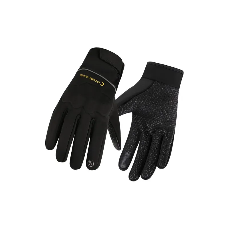 HNJ Riding Equipment Cycling Glove Cycling Unisex-0