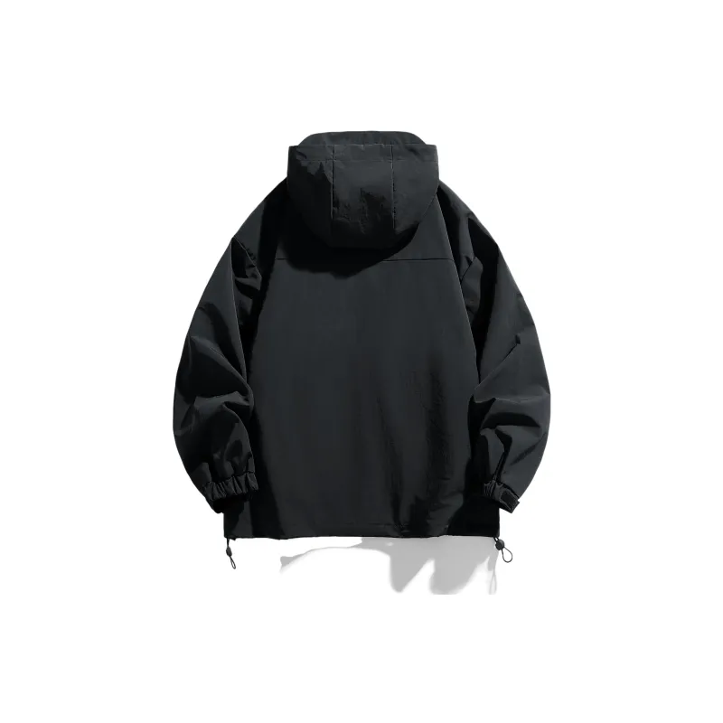 SNOW FLYING Jackets Unisex-16