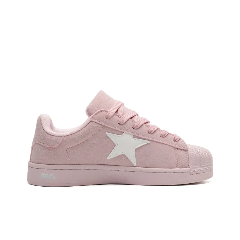 ABCIO Non slip Support Low Top Skateboard Shoes Unisex-10