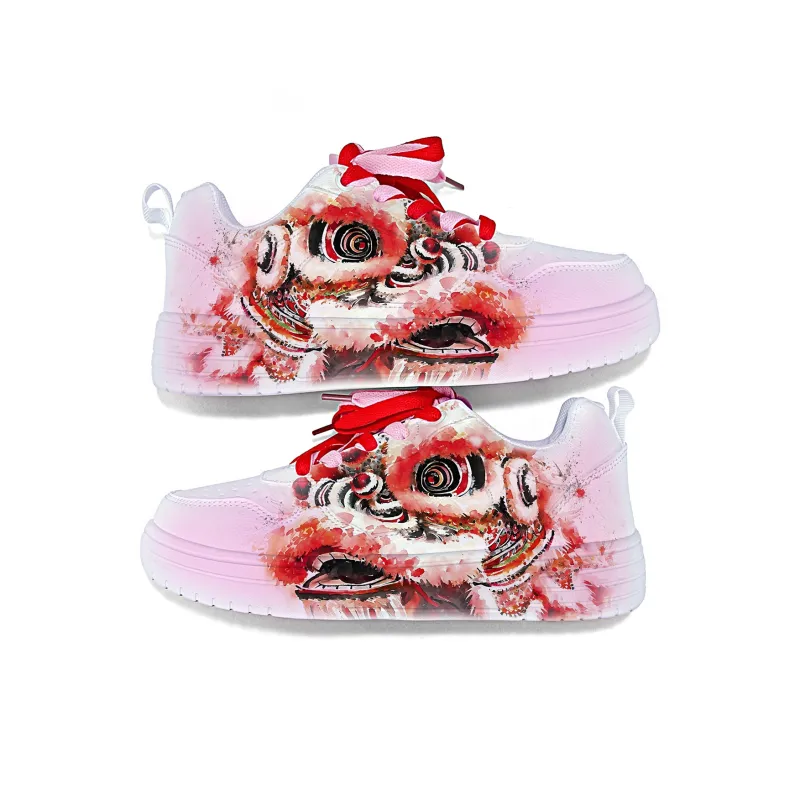 Cold Cicadas Yesterday Lightweight And Breathable Low-Top Casual Shoes Unisex-1