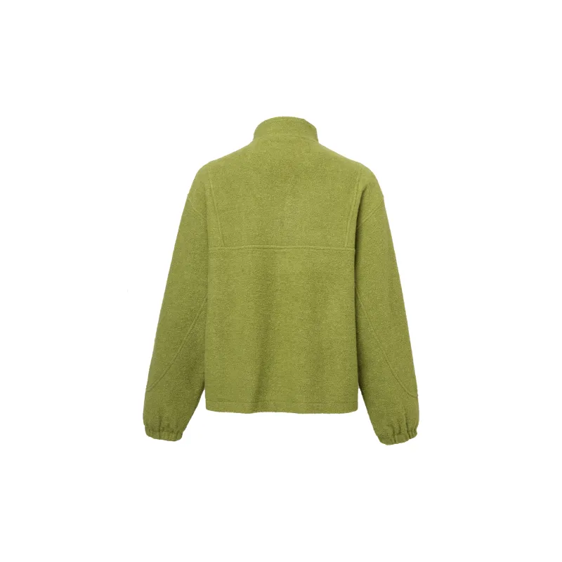 FIRE 2 COLD EGO Jackets Coats Unisex-5