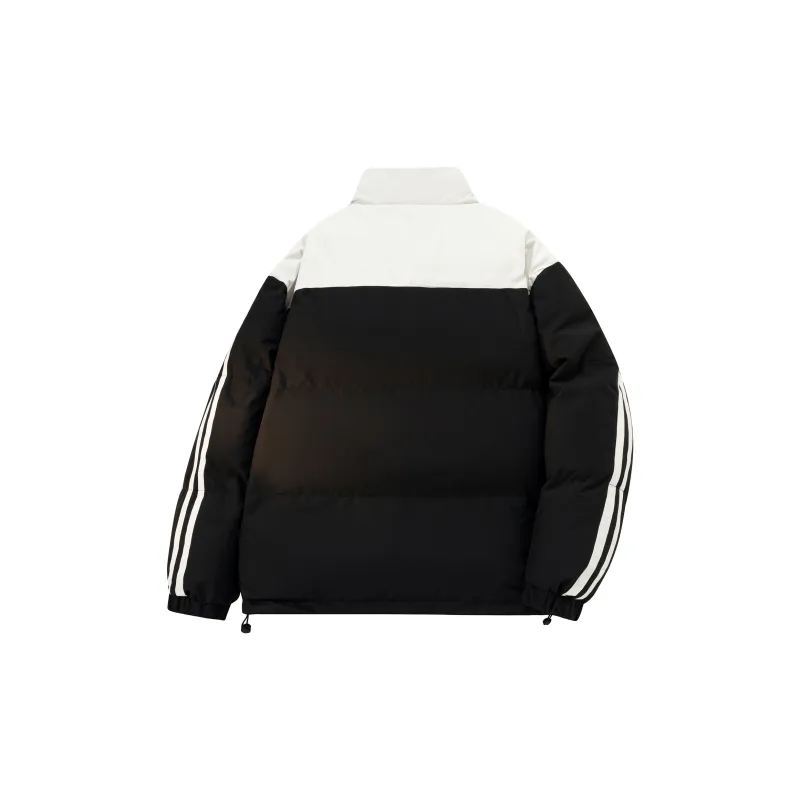BOBBY ABLEY Puffer Jacket Unisex-1