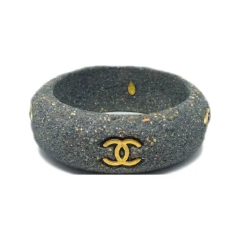 CHANEL 1994 Bracelet Bangle