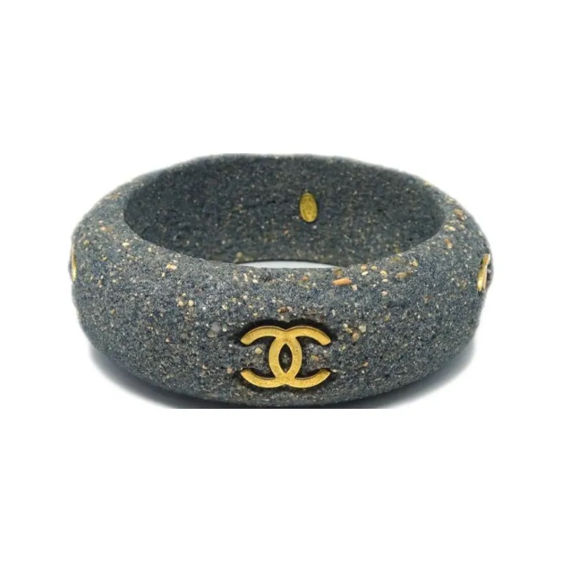 CHANEL 1994 Bracelet Bangle-0