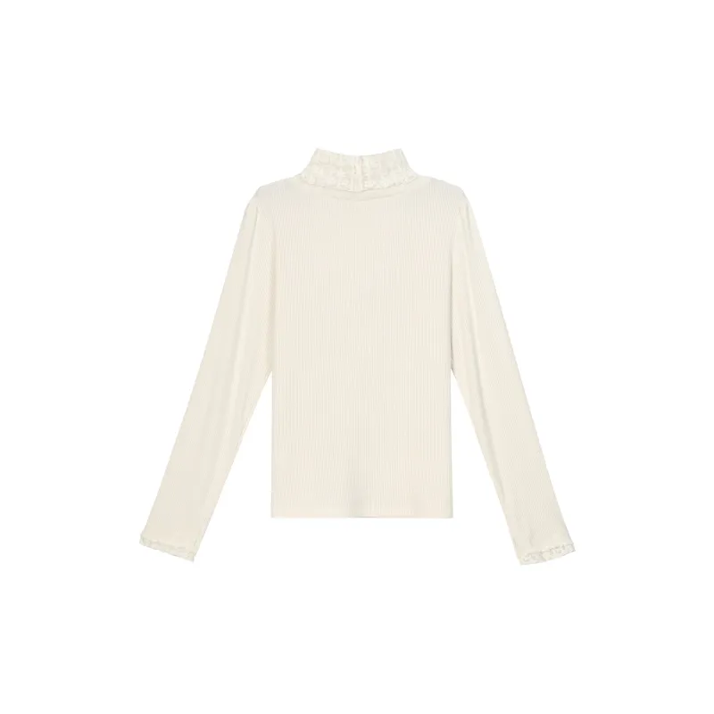SNBL T Shirts Women's Beige-1