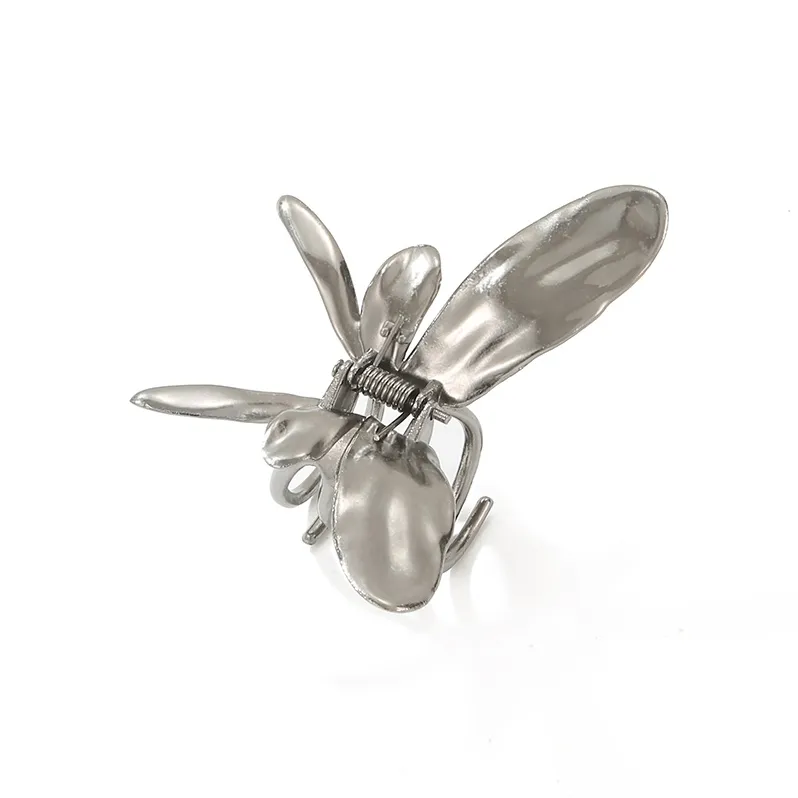 Like A Dream Alloy Hair Clips Women's-6