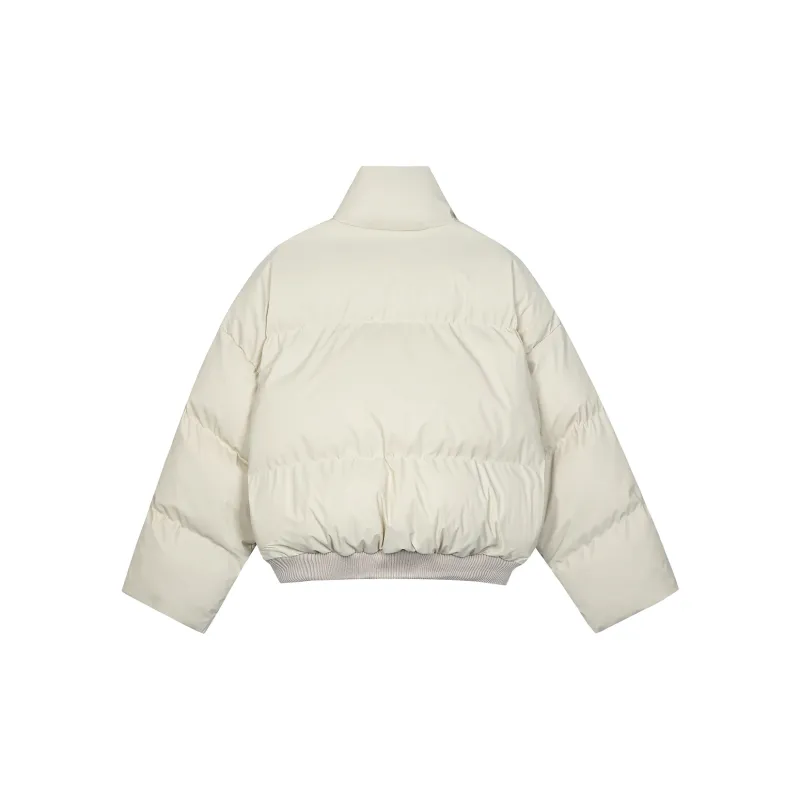 GWAF Puffer Jackets Unisex-6