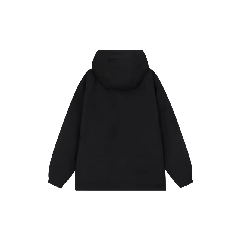 RUMMANDY Jackets Unisex-1