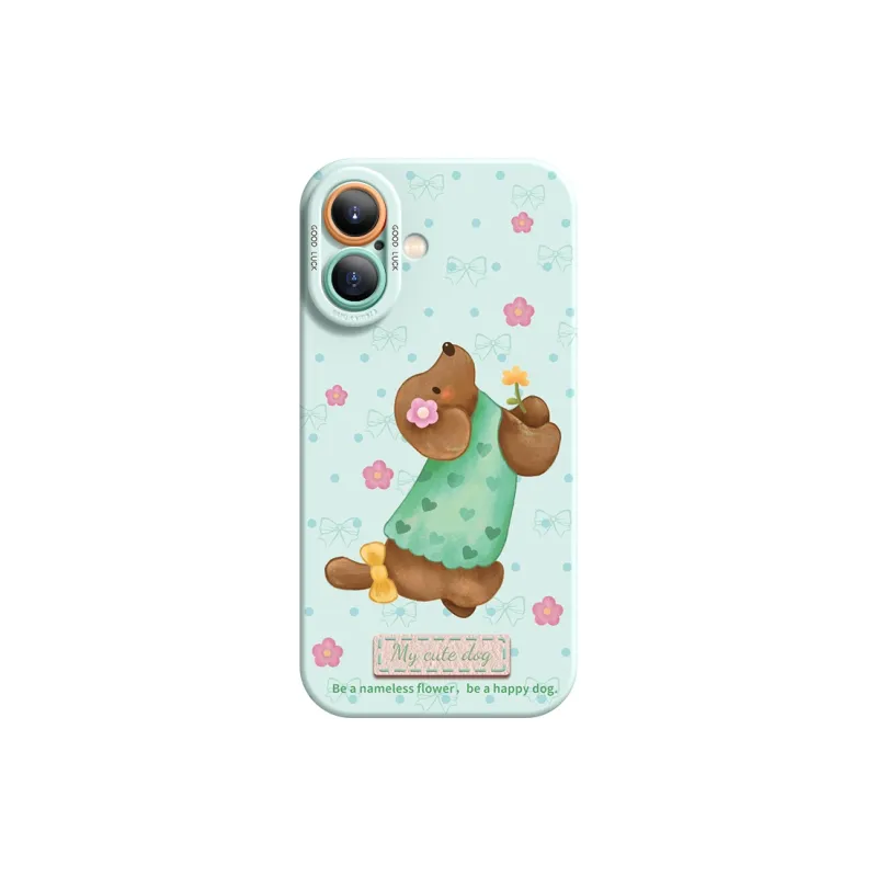 SUPER MOUSE Phone Cases-6