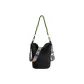 Black (Joyful Colorful+Black Shoulder Strap)