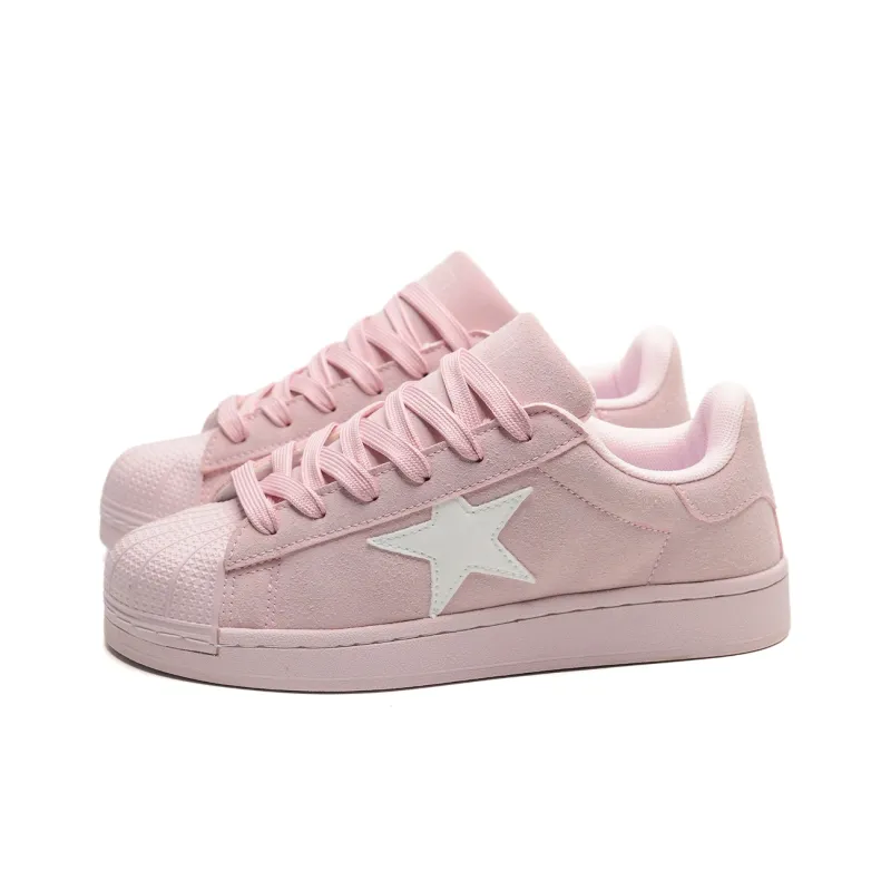 ABCIO Non slip Support Low Top Skateboard Shoes Unisex-8