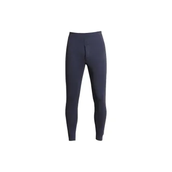 H YXIANG Men Thermal Pants
