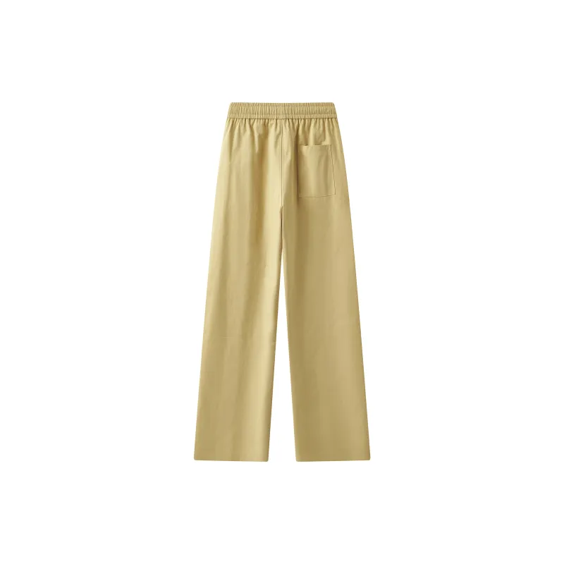 P8H9 Casual Pants Unisex-25