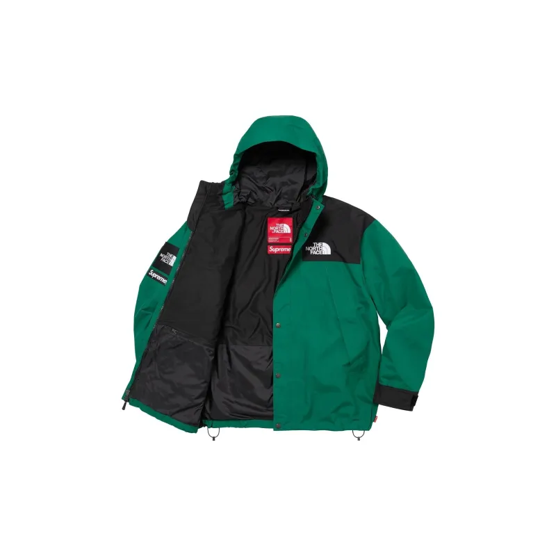 Supreme The North Face Mountain Jacket-5