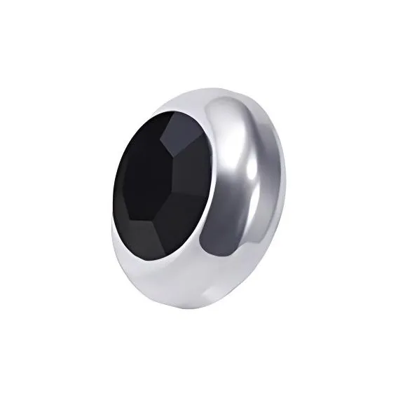VERENA REINE Titanium Steel Clip On Earrings Unisex-4