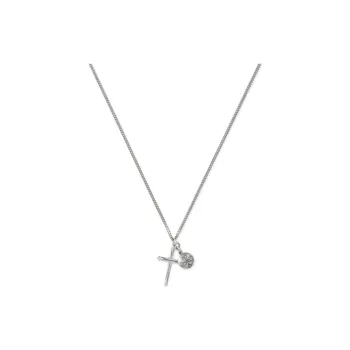 EMANUELE BICOCCHI Pendant Chain Necklace
