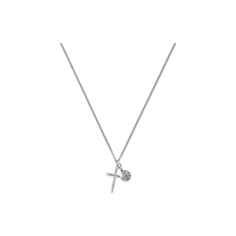 EMANUELE BICOCCHI Pendant Chain Necklace-0