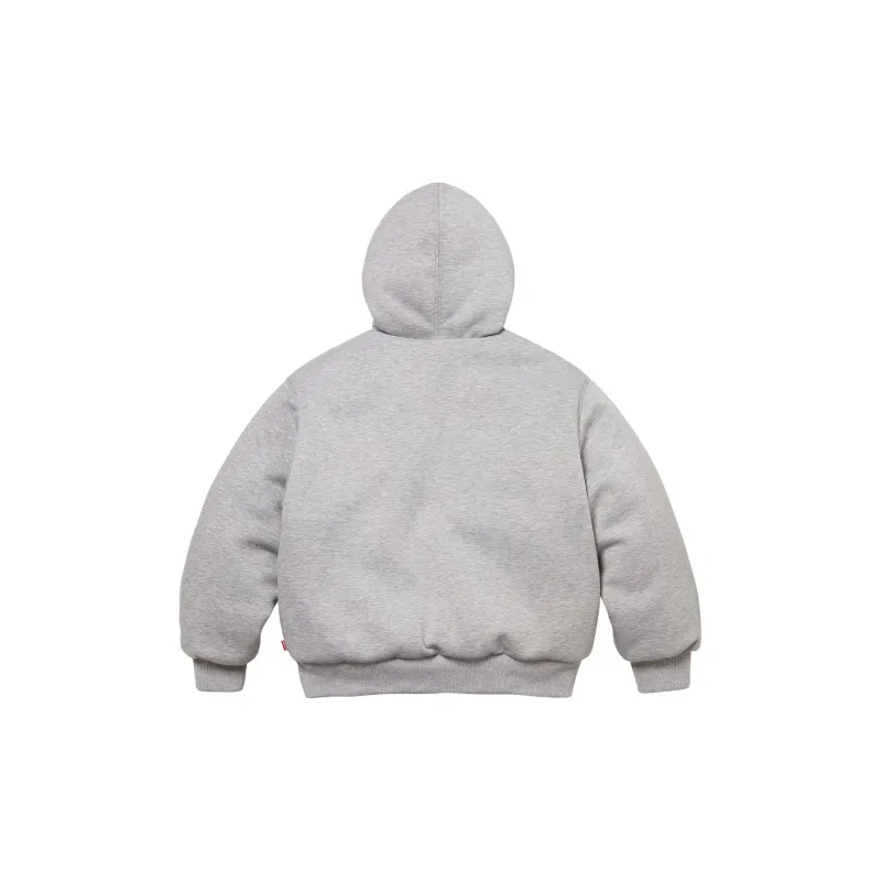Supreme X The North Face Hoodie-5