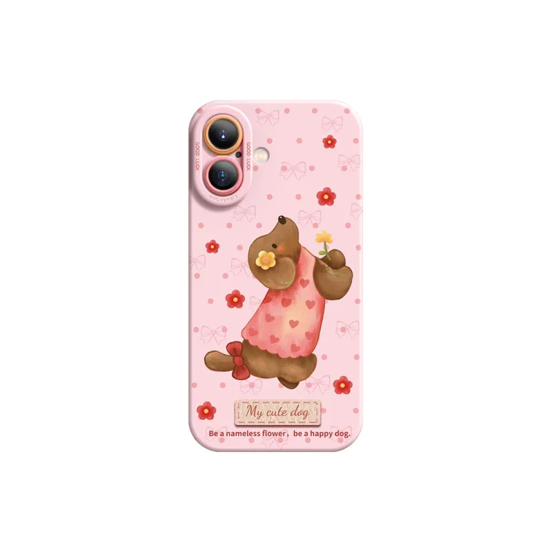SUPER MOUSE Phone Cases-3