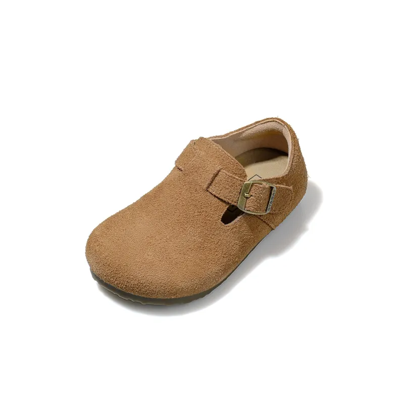 ST&SAT Slip Resistant Lightweight Cushioning Balance Low Top Kids Lifestyle Shoes Kids'-10
