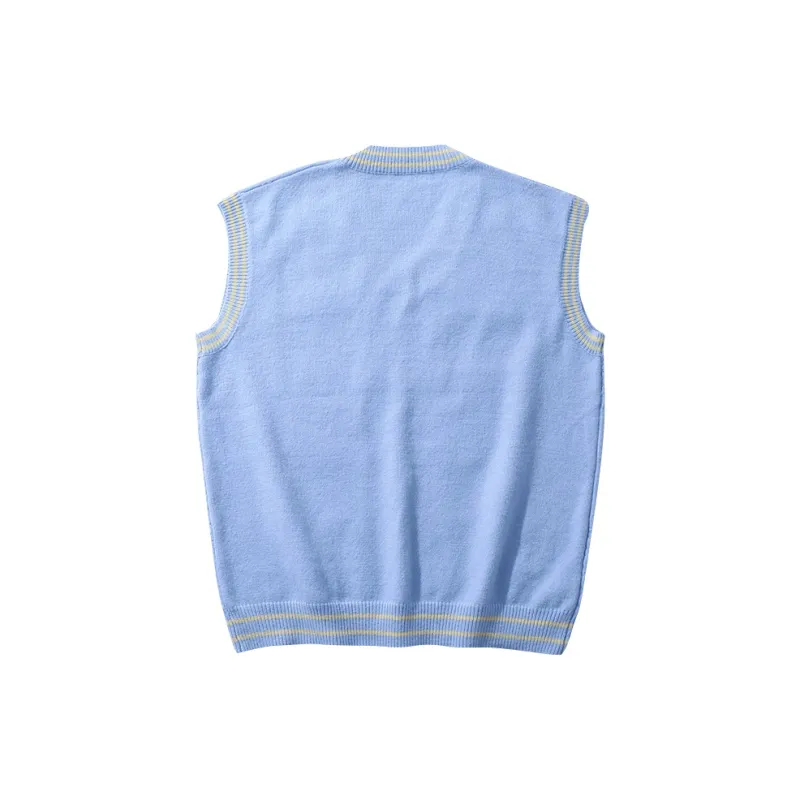 Supremo Cat Sweaters Unisex-11