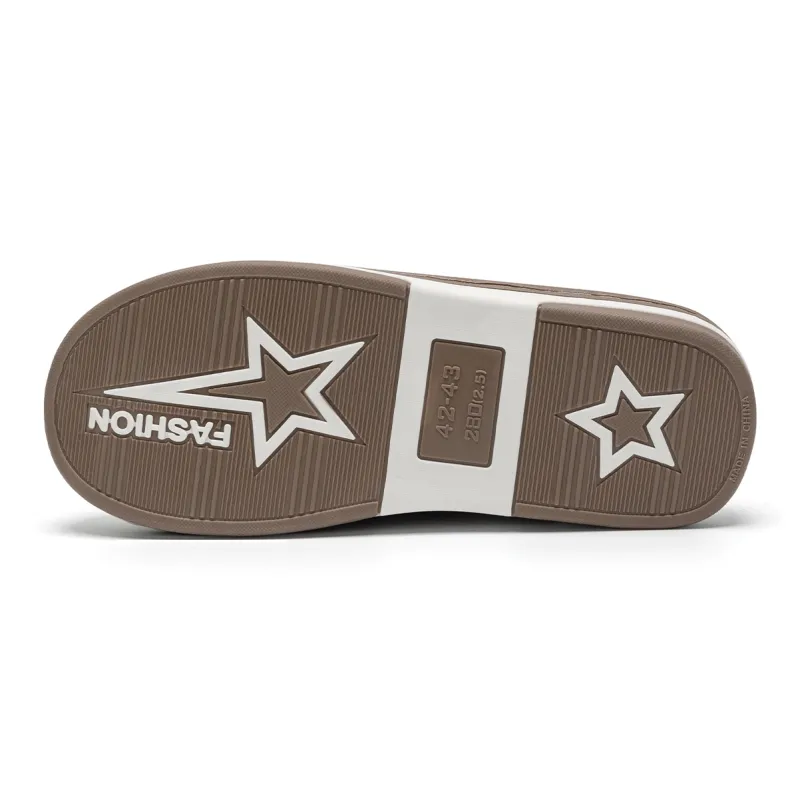 GRACE Slippers / Home Slippers-20