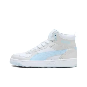 PUMA Rebound Joy 'White Icy Blue' Women's
