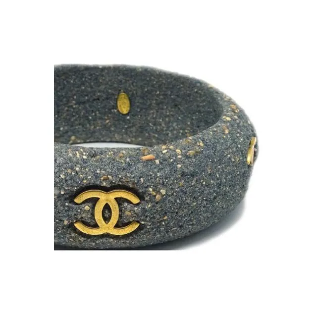 CHANEL 1994 Bracelet Bangle-2