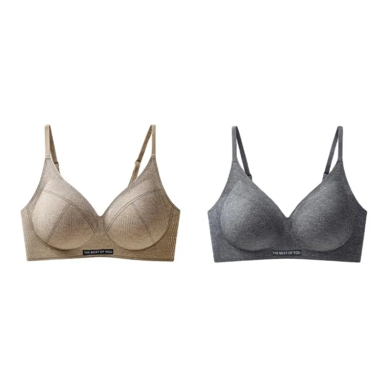 GRACEWELL Women's Bras-15