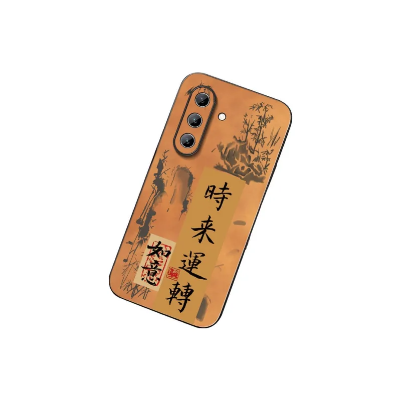 DAHUAXIAN Phone Cases-2