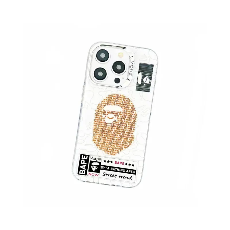 Dis cat Phone Cases-5