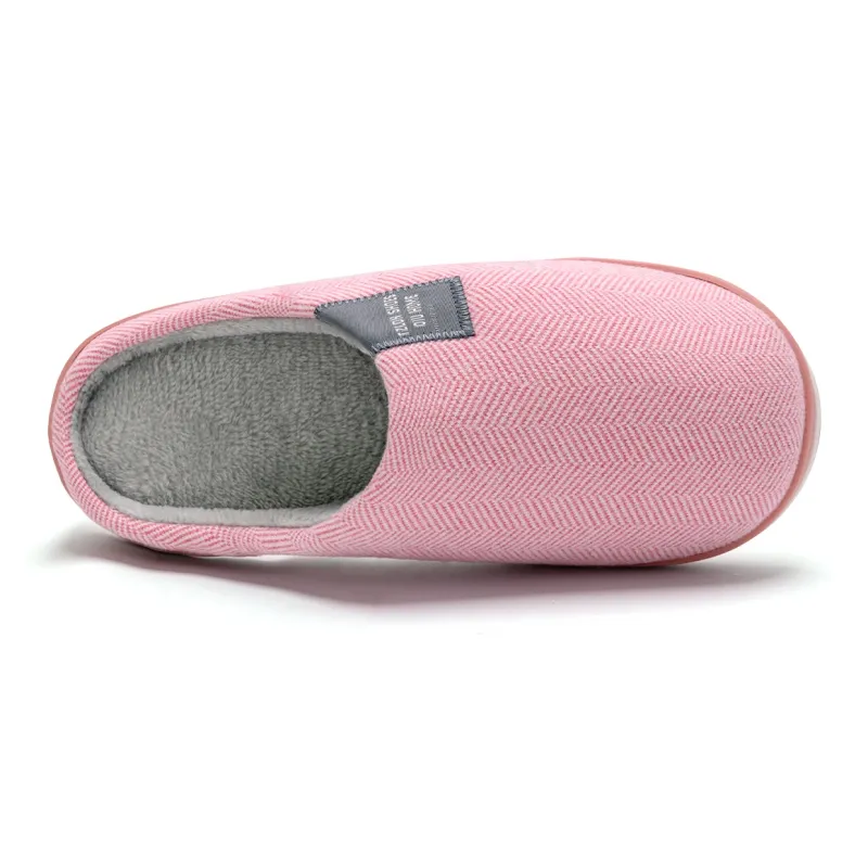 GRACE Slippers / Home Slippers-15