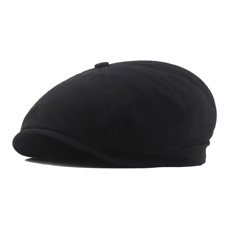 Yamaichi Maru Cotton Berets Unisex-0