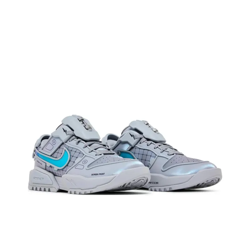 Nike Dunk Genesis Low Rtfkt Og Edition Of 6841-3
