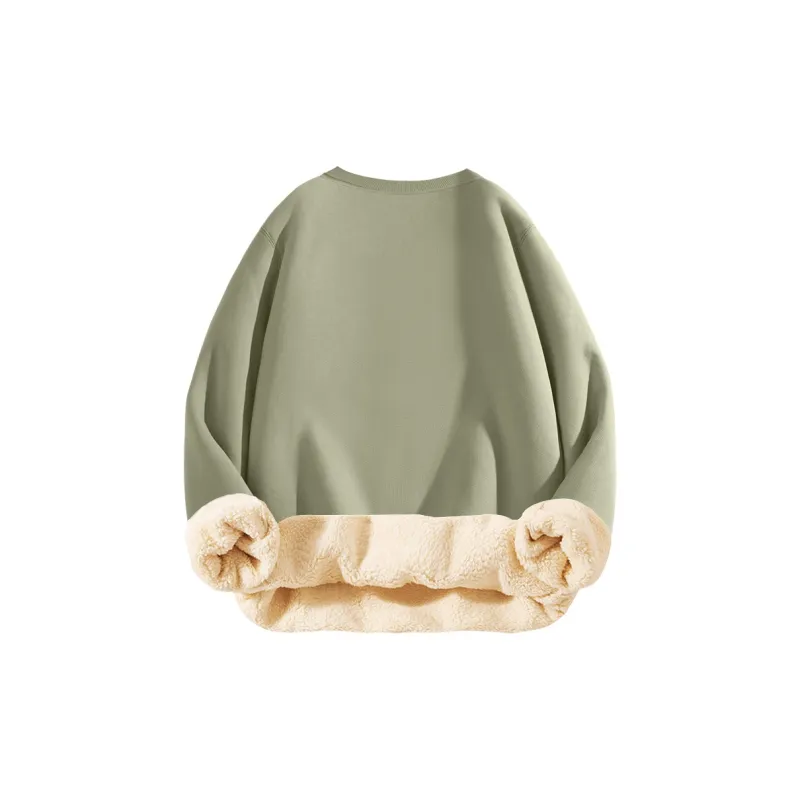 MINISO Sweatshirts Unisex-7