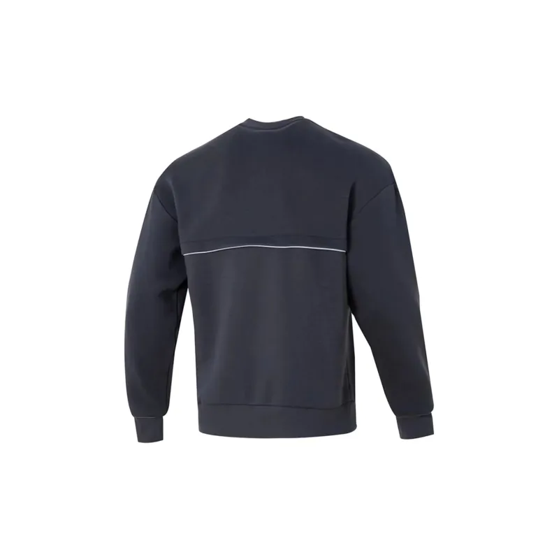PUMA Sweatshirt Men's Dark Gray Gift Bag-2